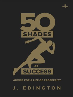 cover image of 50 shades of success